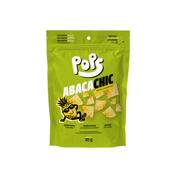 Abacachic 45g