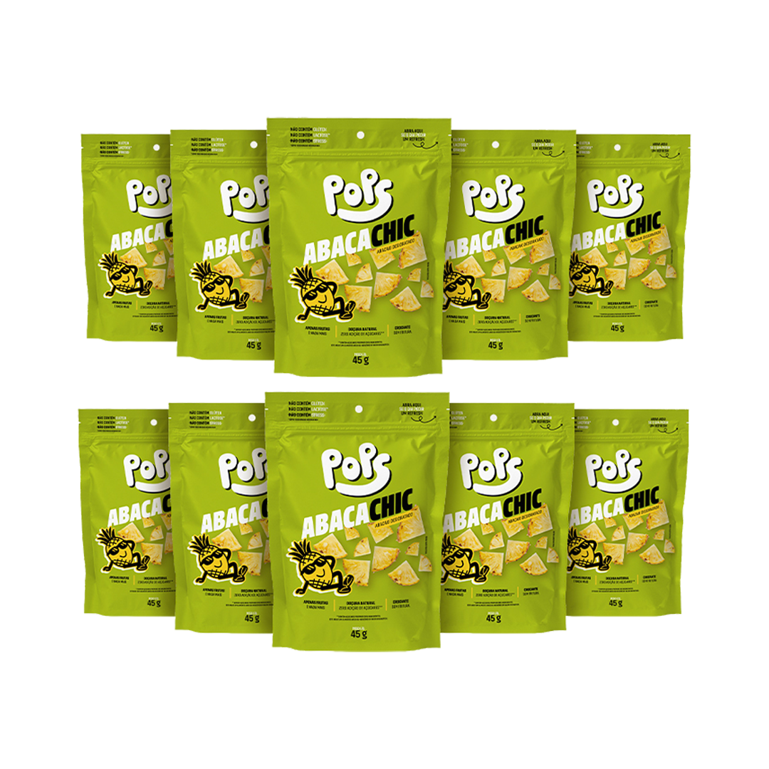 Abacachic 45g