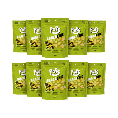 Abacachic 45g