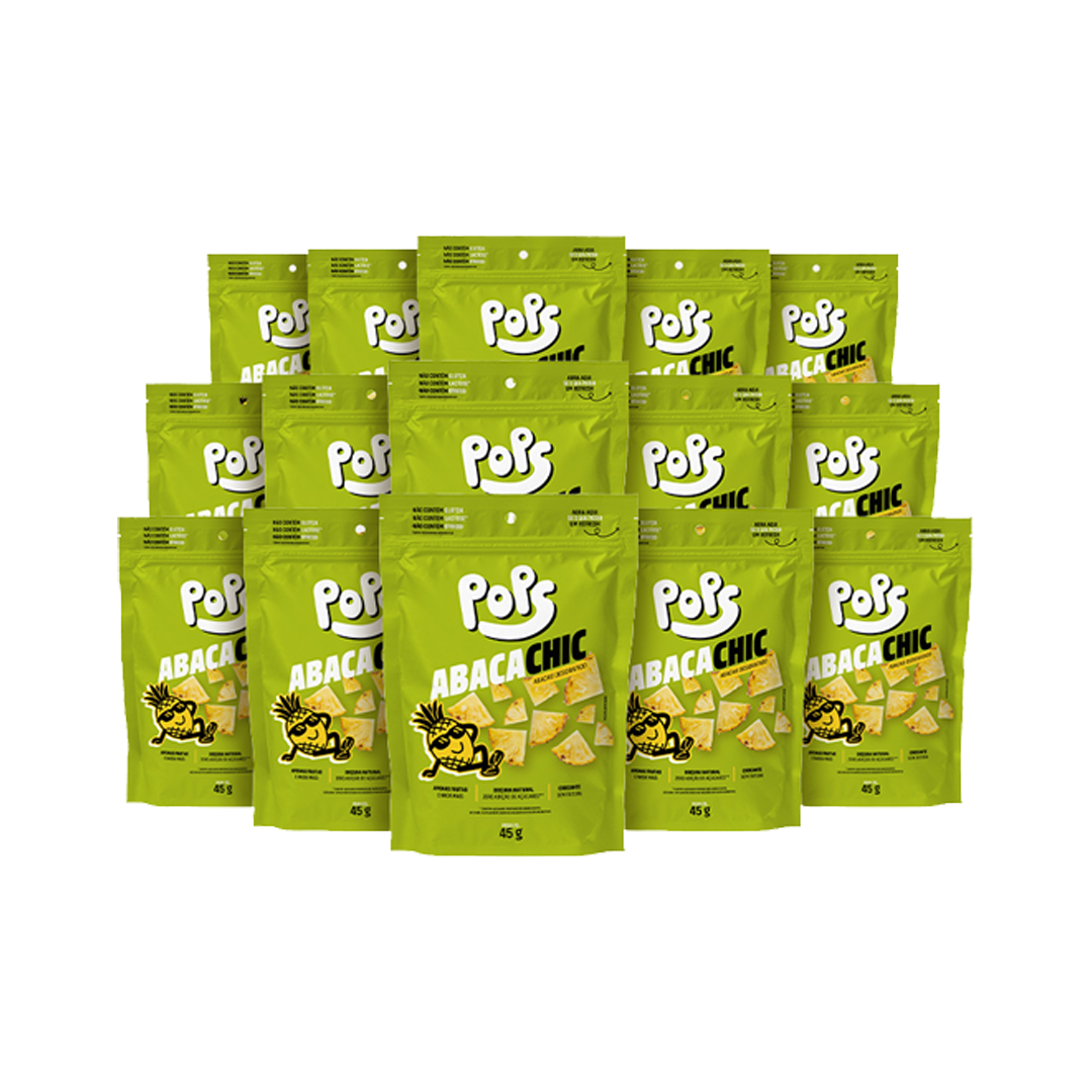 Abacachic 45g