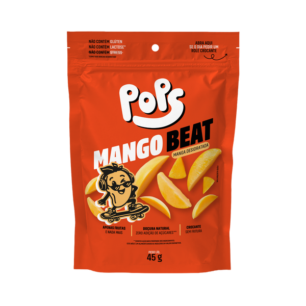 Mango Beat 15g