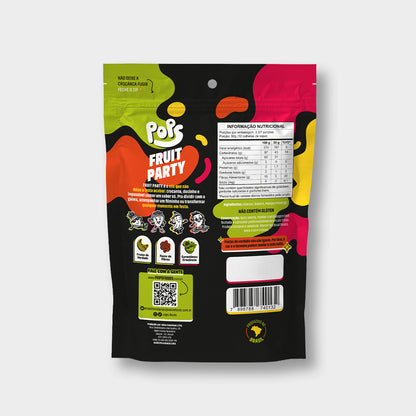 Fruit Party 165g
