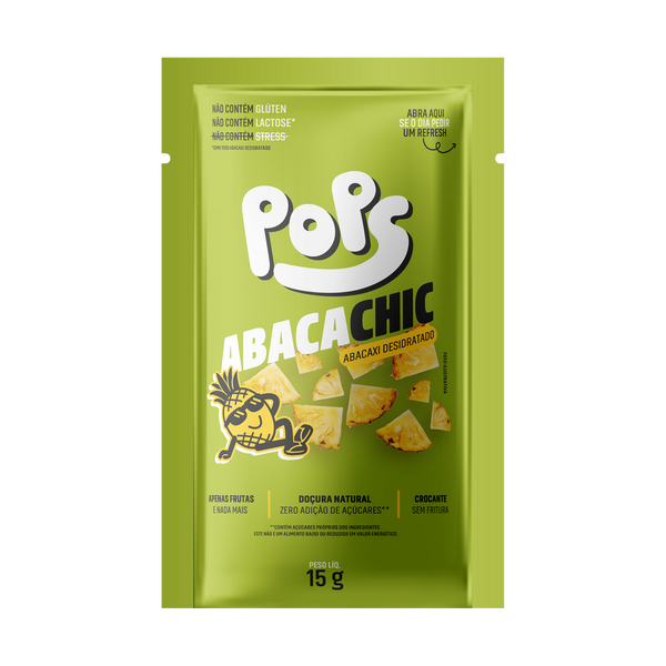 Abacachic 15g