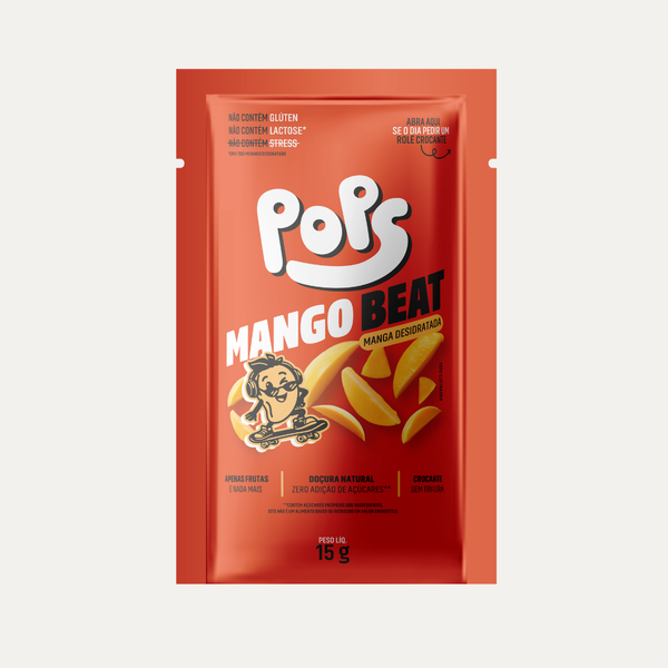 Mango Beat 15g