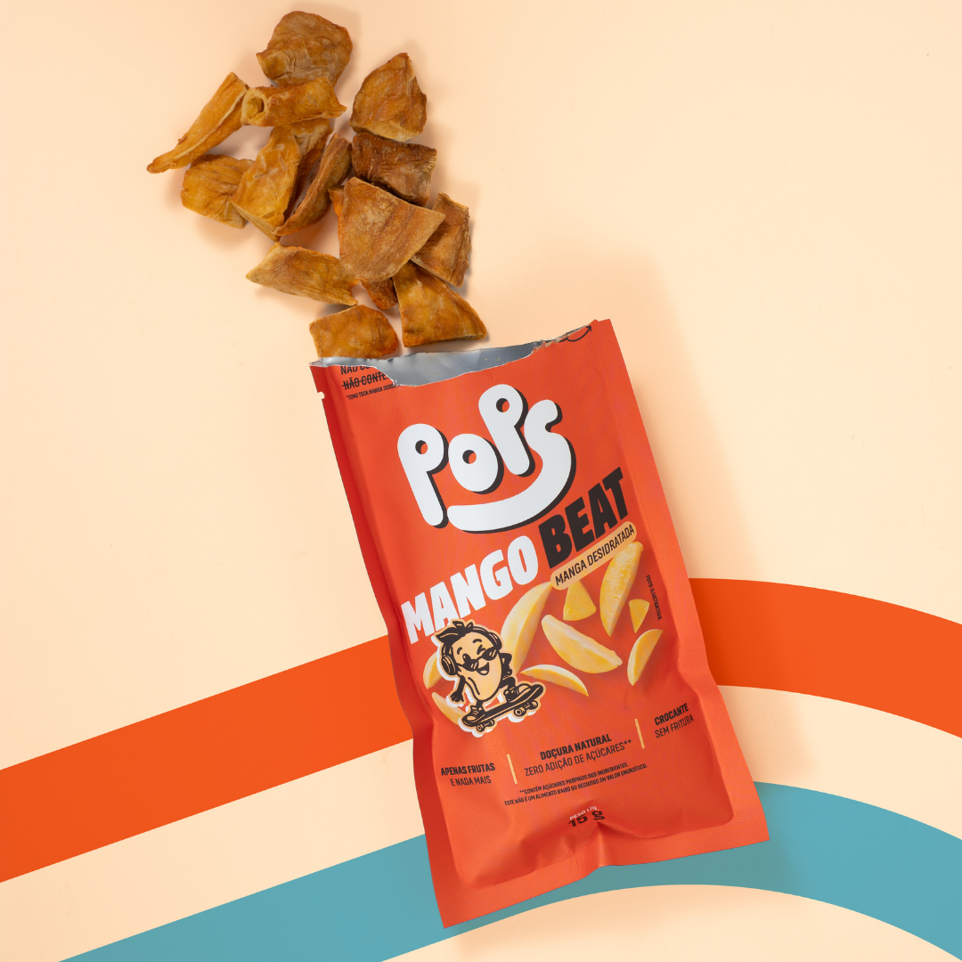 COMBO DEGUSTACAO POPS PEQUENO