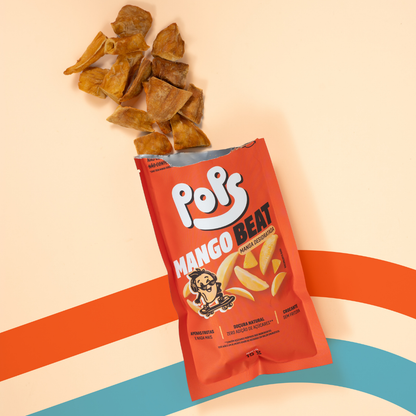 COMBO DEGUSTACAO POPS PEQUENO