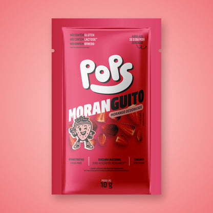 Moranguito 10g