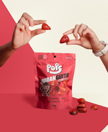 COMBO DEGUSTACAO POPS PEQUENO