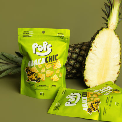 Abacachic 45g