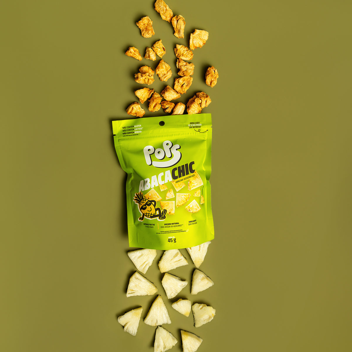 Abacachic 45g