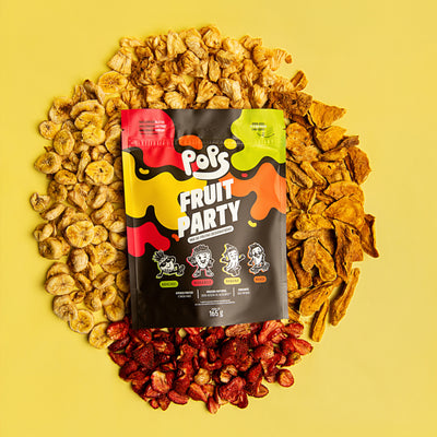 Fruit Party 165g