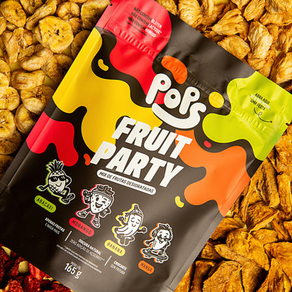 Fruit Party 165g