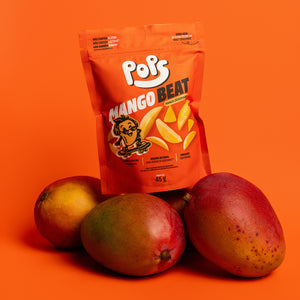 Mango Beat 45g