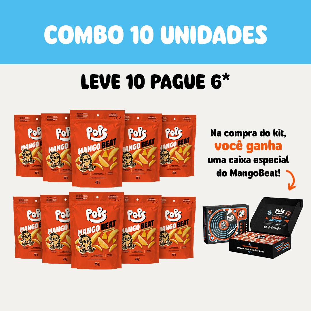 Frutas Crocantes