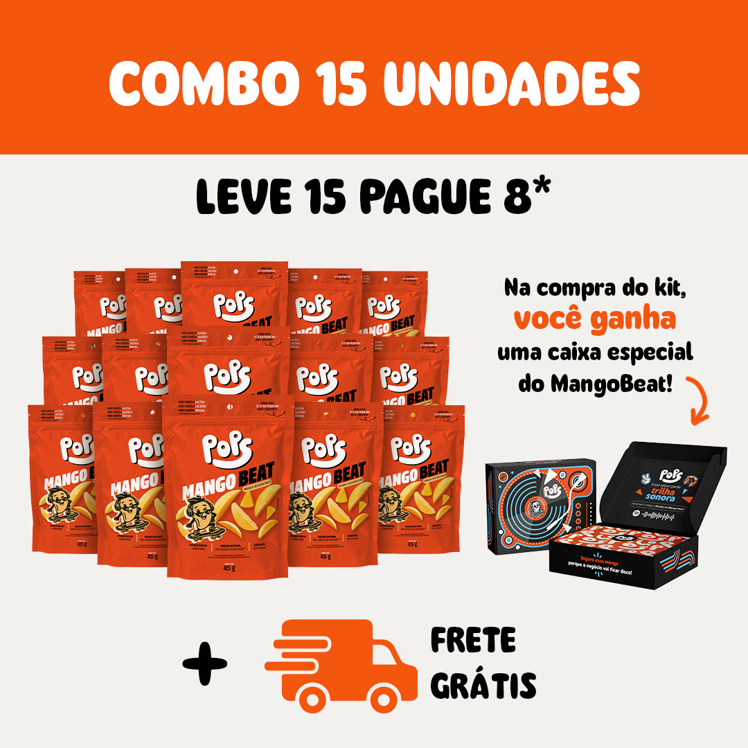 Frutas Crocantes