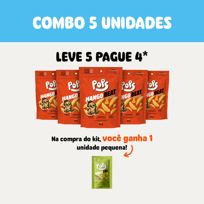 Frutas Crocantes