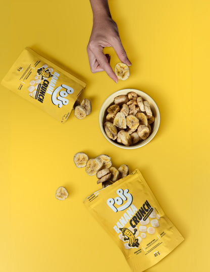 COMBO DEGUSTACAO POPS PEQUENO