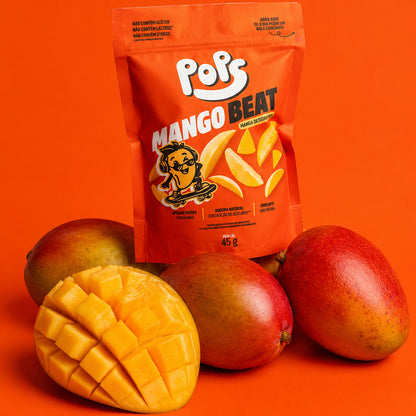 Mango Beat 45g
