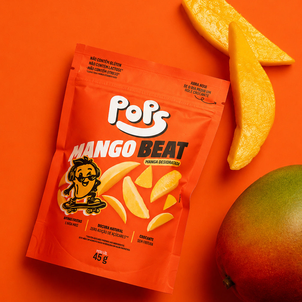 Mango Beat 45g