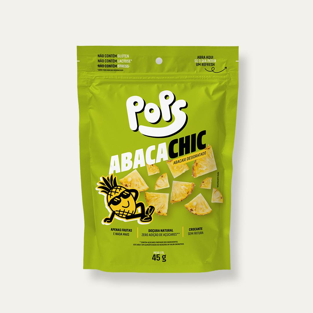 Abacachic 45g