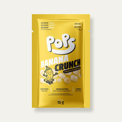 Banana Crunch