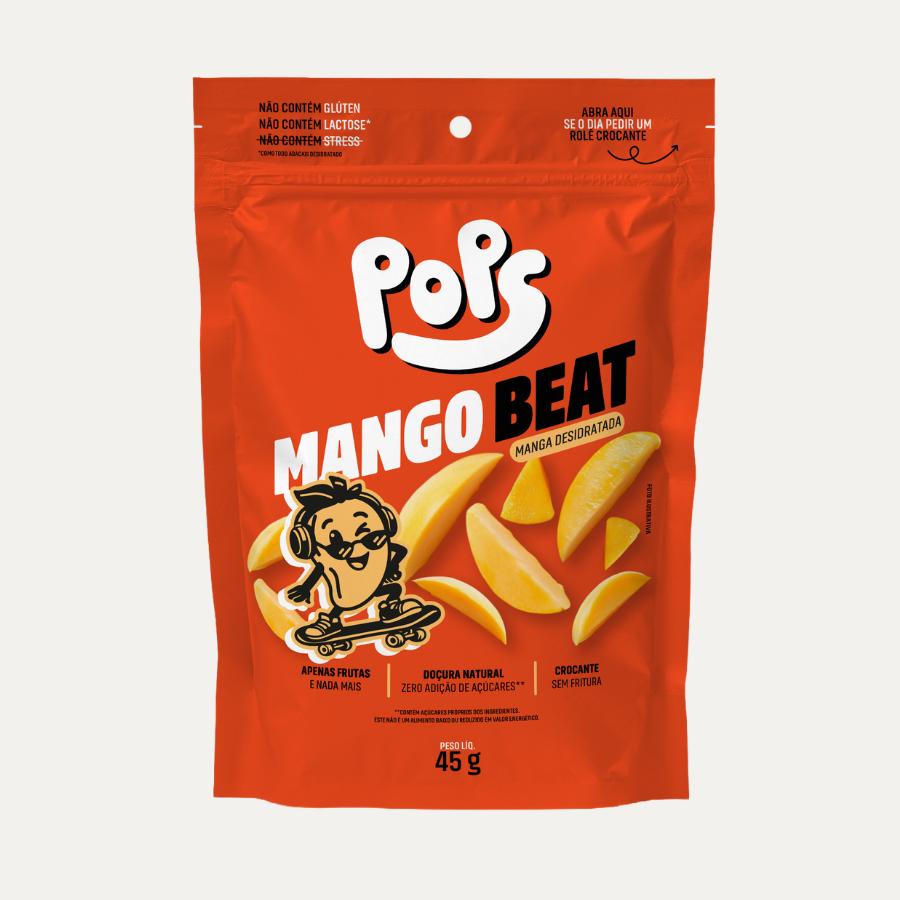 Mango Beat 45g