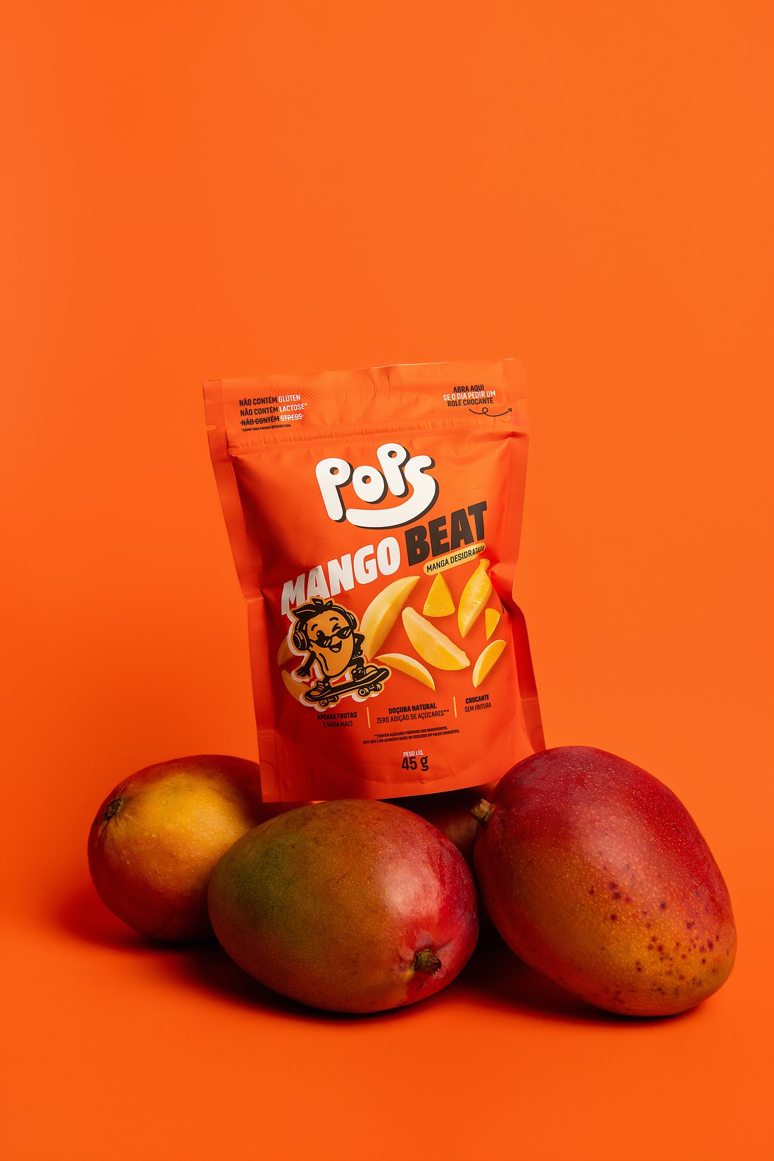 Mango Beat 45g