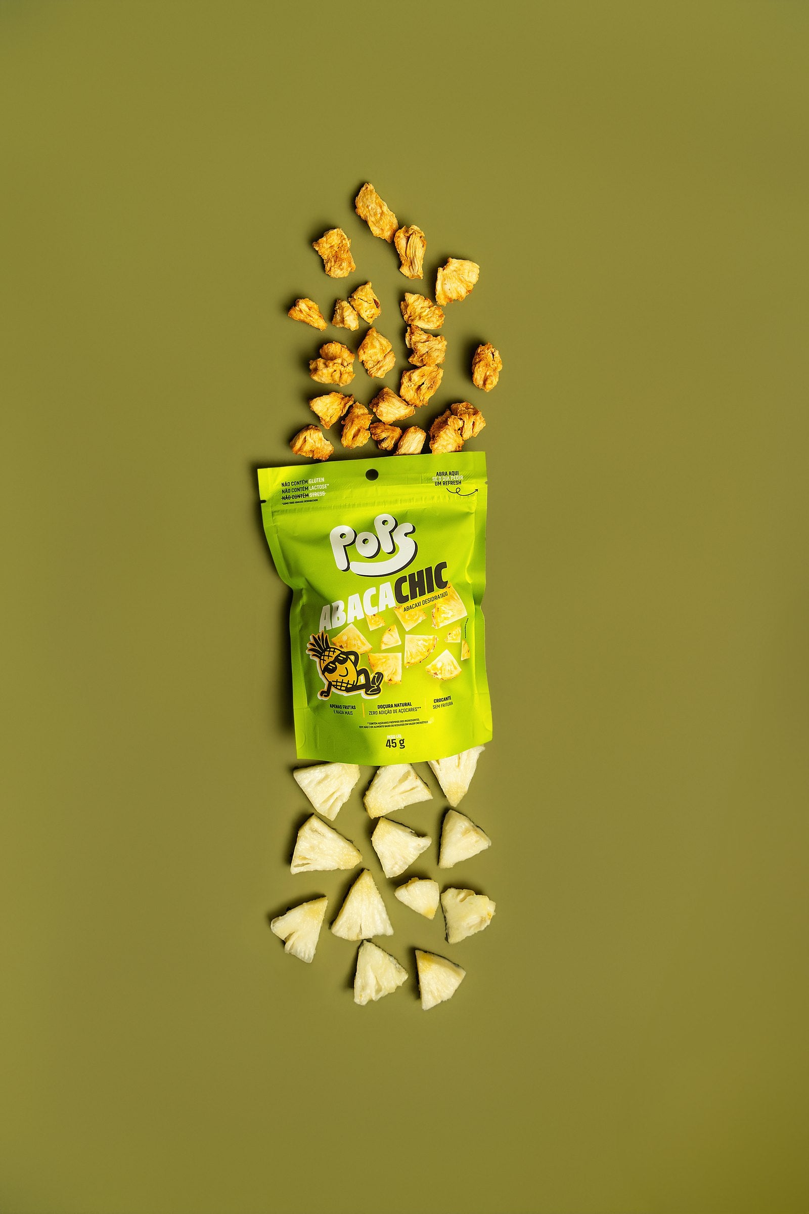 Abacachic 45g